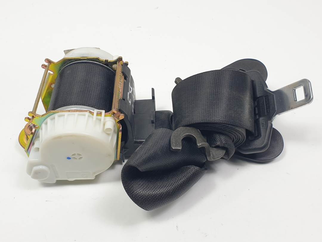 CINTURON SEGURIDAD DELANTERO IZQUIERDO - BMW - #737874