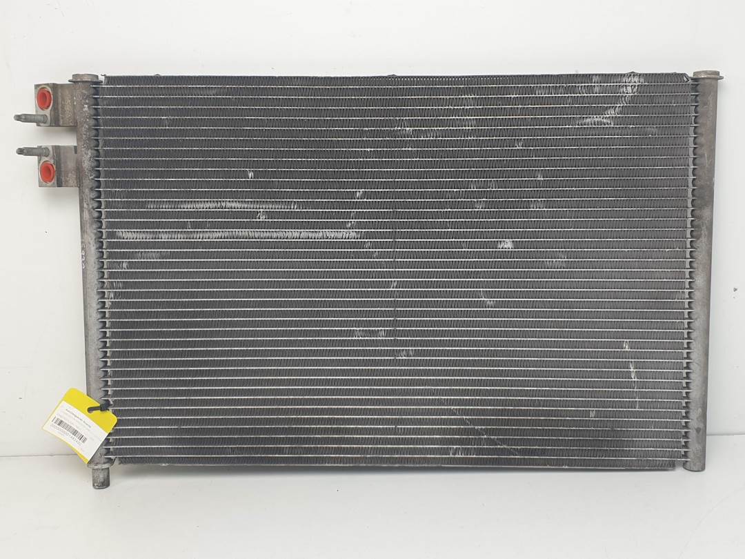 CONDENSADOR / RADIADOR AIRE ACONDICIONADO - 5S6H19710BB - FORD - FIESTA (CBK)