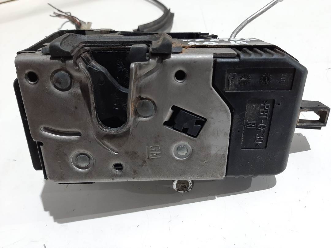 CERRADURA PUERTA DELANTERA DERECHA - OPEL - #99943