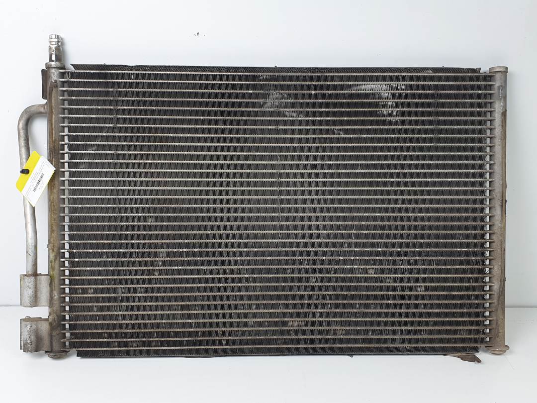 CONDENSADOR / RADIADOR AIRE ACONDICIONADO - 2S6H19710AC - FORD - FIESTA (CBK)