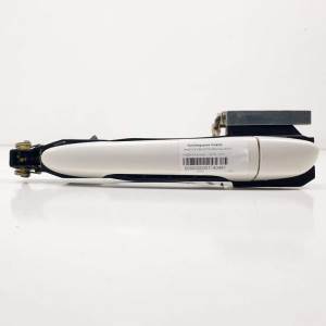 MANETA EXTERIOR TRASERA IZQUIERDA - MAZDA - #1140461