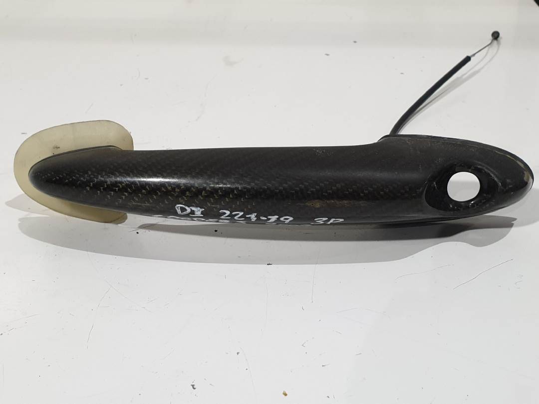 MANETA EXTERIOR DELANTERA IZQUIERDA - MINI - MINI (R56)