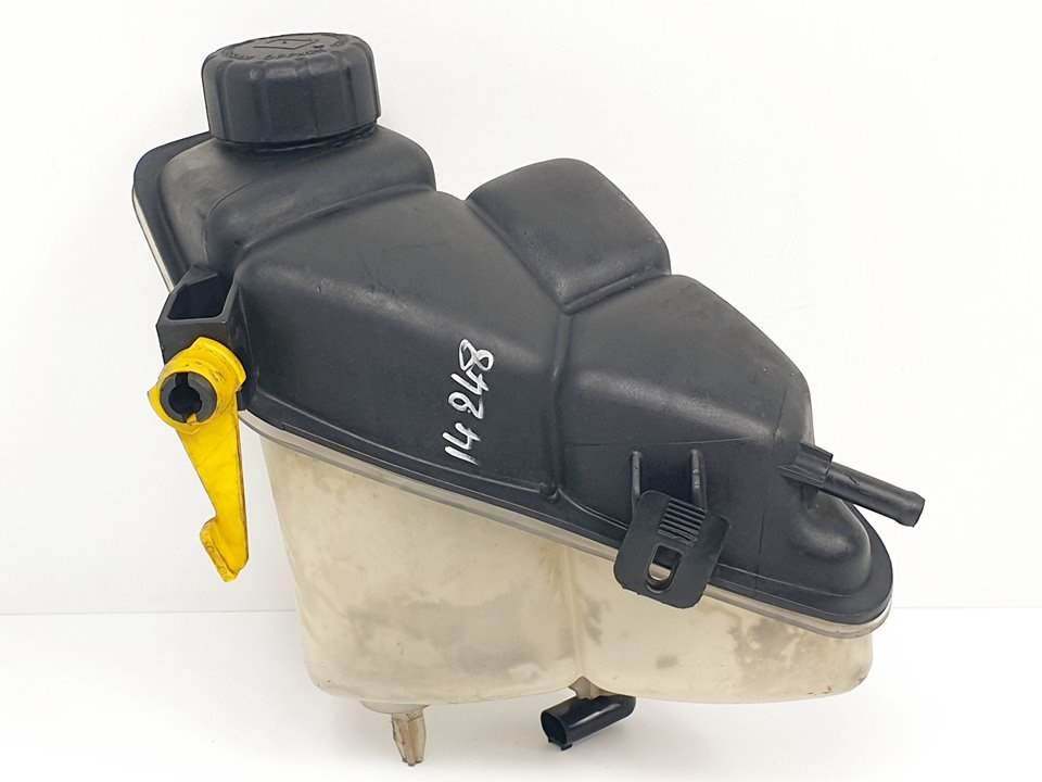 DEPOSITO EXPANSION - MERCEDES - #1211374