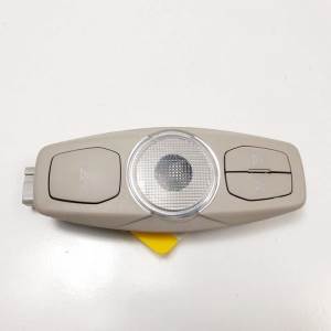 LUZ INTERIOR - FORD - #1283106
