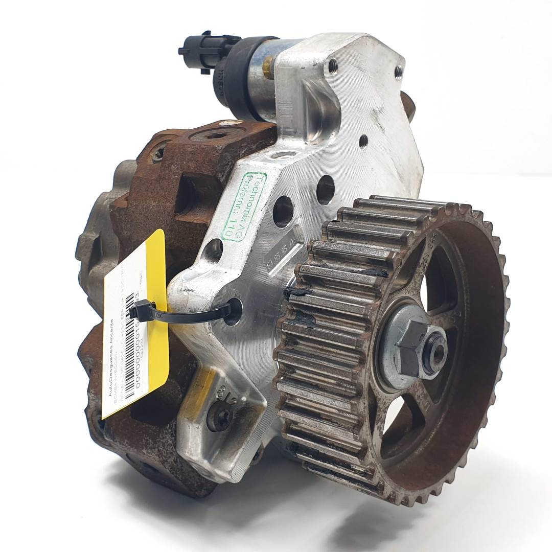 #1542293 BOMBA INYECCION