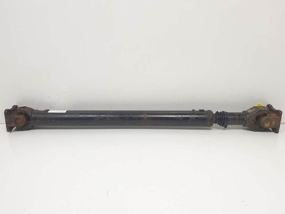 TRANSMISION CENTRAL - SUZUKI - SAMURAI SJ 413 (SJ)