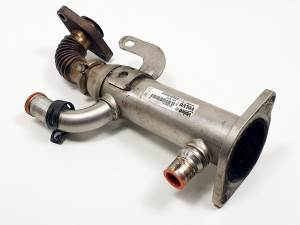 ENFRIADOR EGR - FORD - #1484910