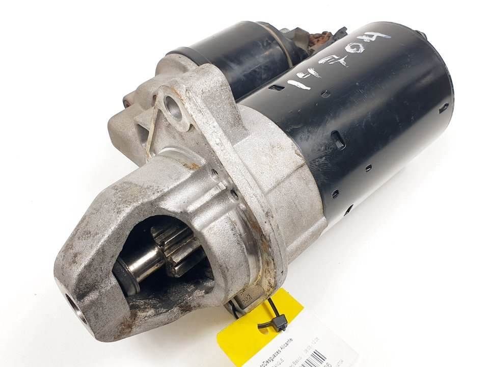 MOTOR ARRANQUE - 0001107429 - SUZUKI - IGNIS RM (MH)