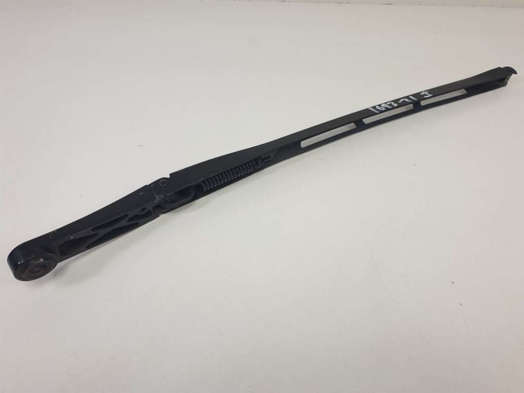 BRAZO LIMPIA DELANTERO IZQUIERDO - 3W2955409 - BENTLEY - CONTINENTAL GT