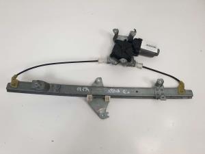 ELEVALUNAS TRASERO DERECHO - NISSAN - #185193