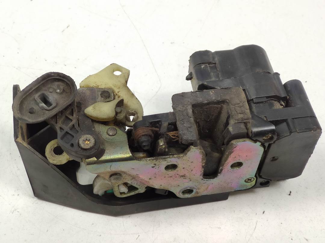 CERRADURA PUERTA TRASERA DERECHA - 16828897 - ALFA ROMEO - 156 SPORTWAGON (116)