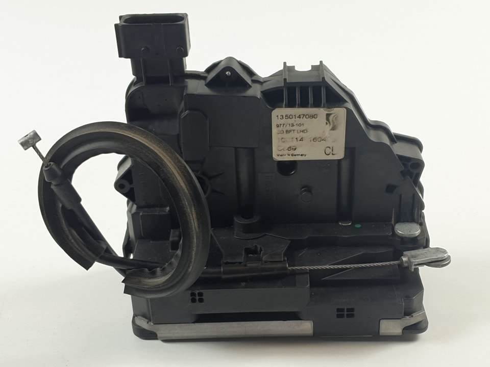 CERRADURA PUERTA DELANTERA DERECHA - PEUGEOT - #1285569