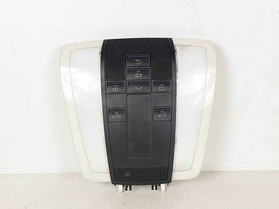 LUZ INTERIOR - A2048200823 - MERCEDES - CLASE C (W204) LIM.