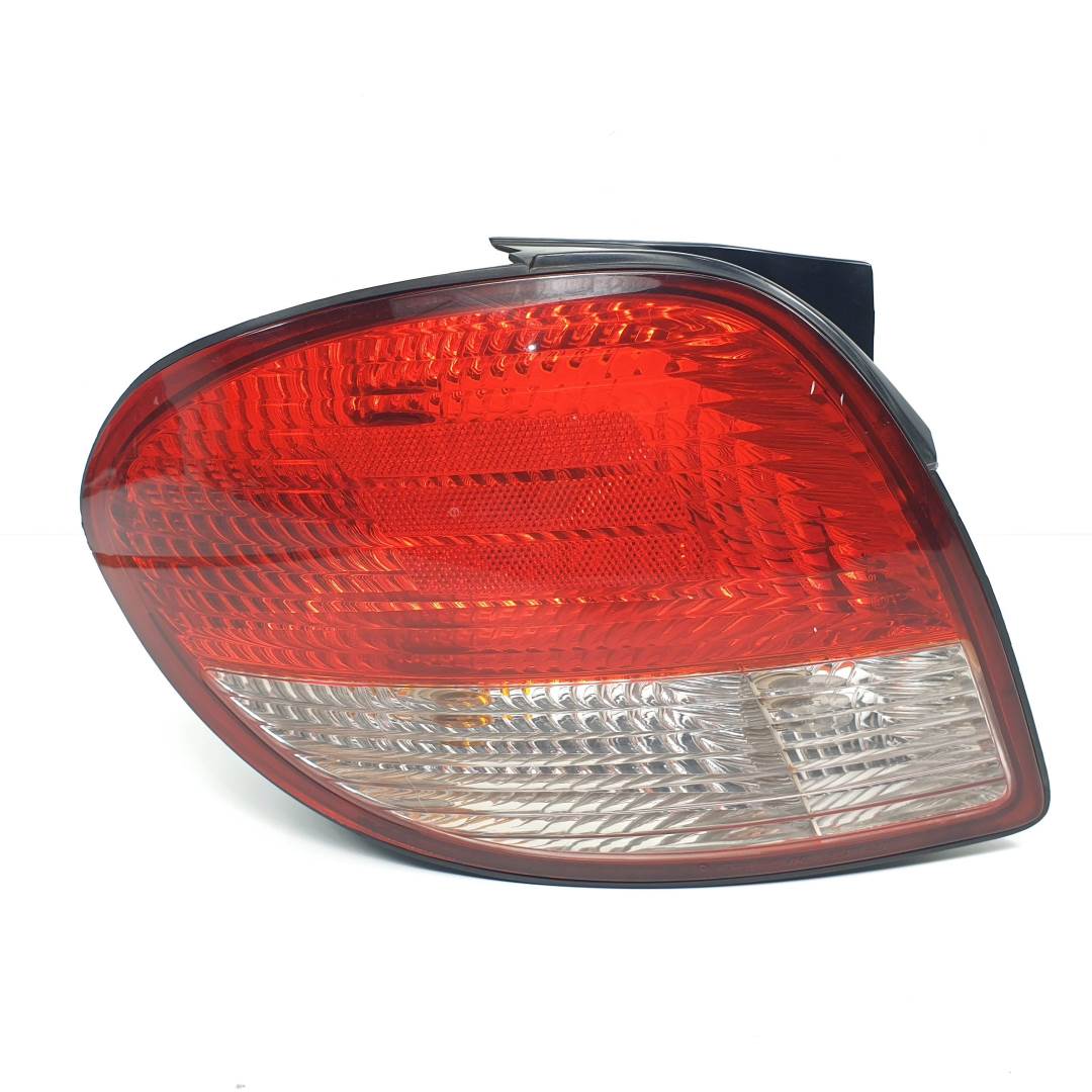 PILOTO TRASERO IZQUIERDO - 92401275 - HYUNDAI - COUPE (RD)