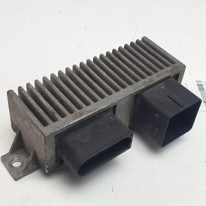 CAJA PRECALENTAMIENTO - RENAULT - #1534889