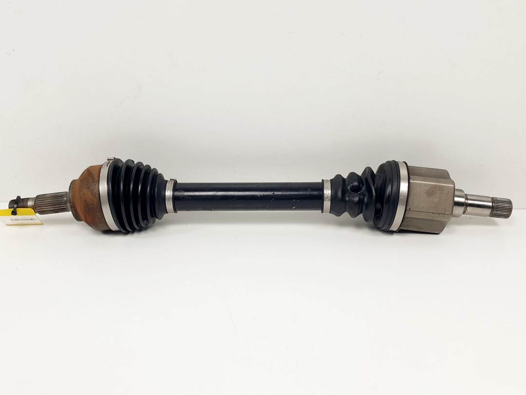 TRANSMISION DELANTERA IZQUIERDA - CITROEN - #1508230