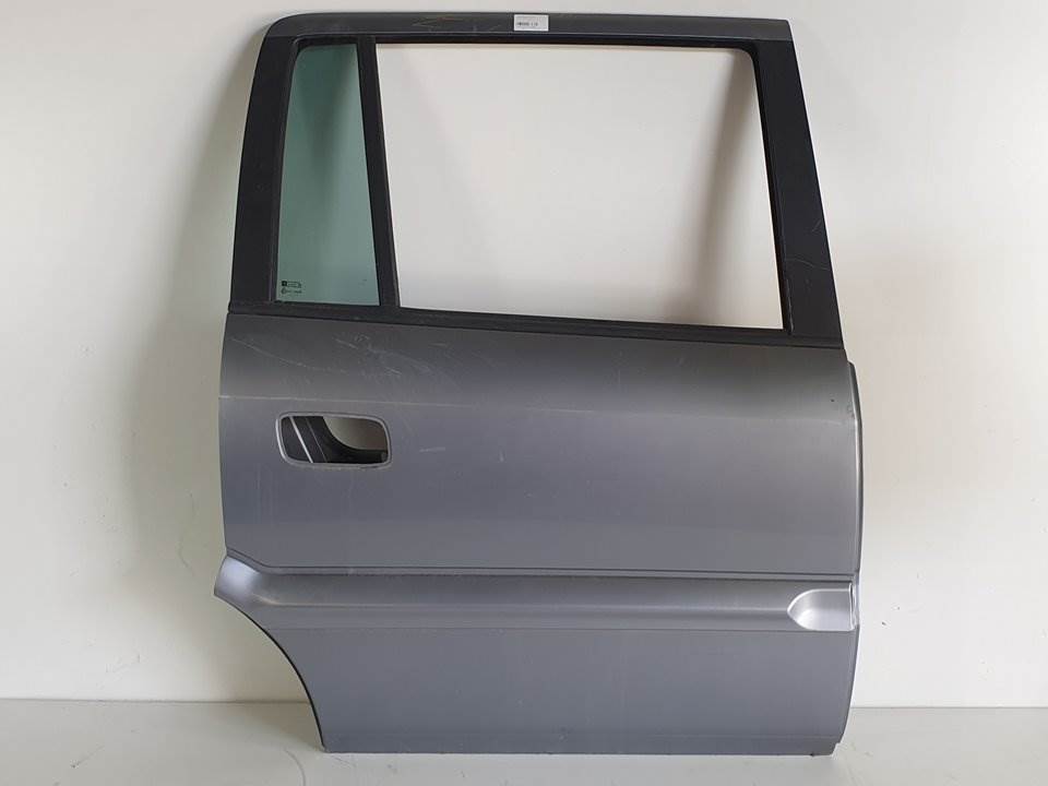 #706661 PUERTA TRASERA DERECHA