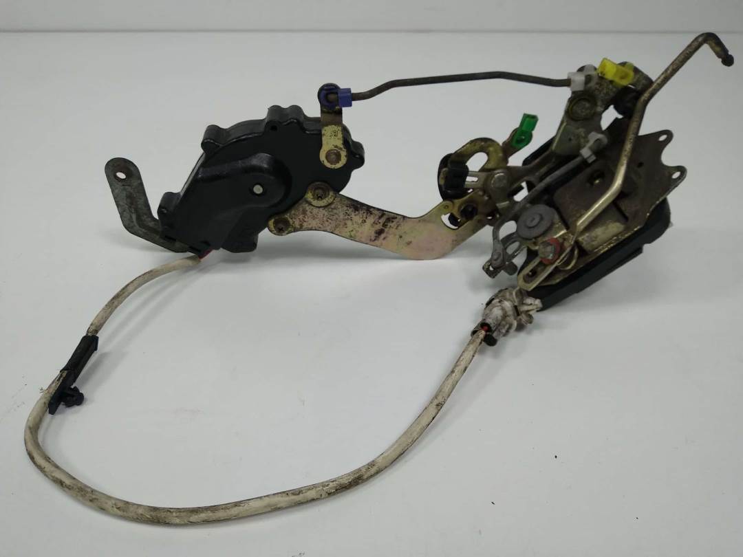 CERRADURA PUERTA TRASERA IZQUIERDA - SUZUKI - BALENO BERLINA SY (EG)