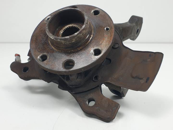 MANGUETA DELANTERA IZQUIERDA - OPEL - #739556