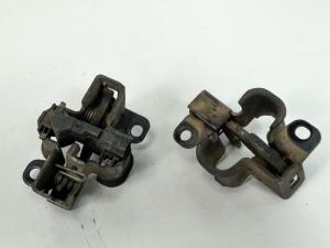 CERRADURA CAPOT - MERCEDES - #314822