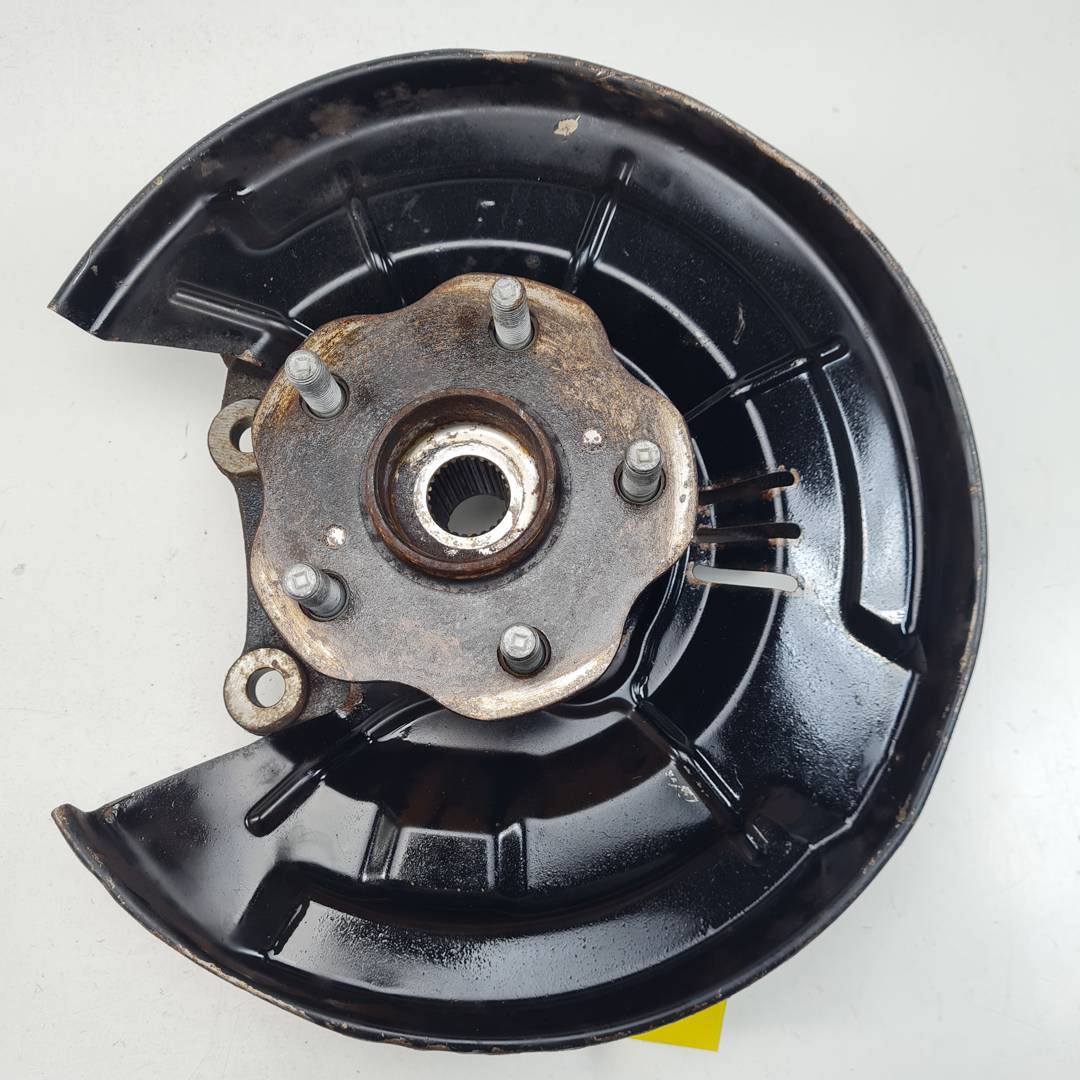 MANGUETA TRASERA IZQUIERDA - R71L - LEXUS - NX Series (AZ10)