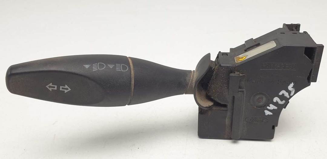 MANDO INTERMITENTES - FORD - TOURNEO CONNECT (TC7)