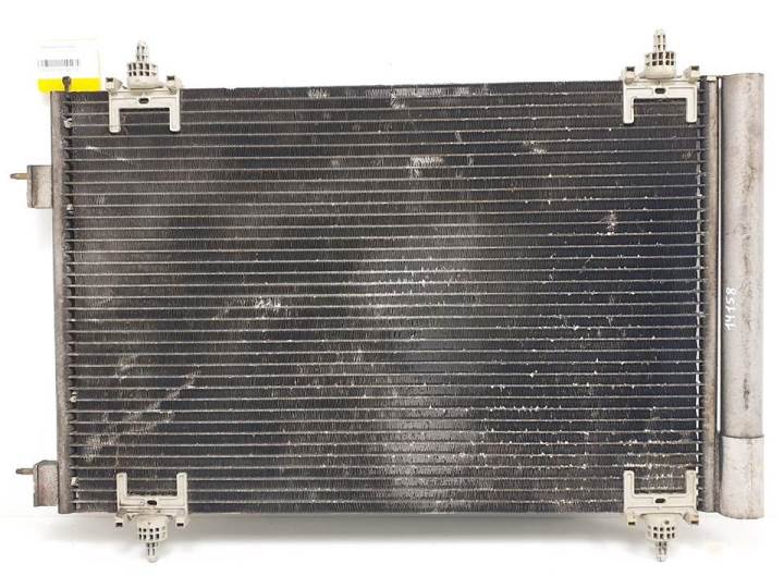 #1189723 CONDENSADOR / RADIADOR AIRE ACONDICIONADO