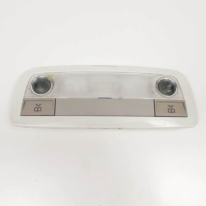 LUZ INTERIOR - A2048204901 - MERCEDES - CLASE C (W204) BERLINA