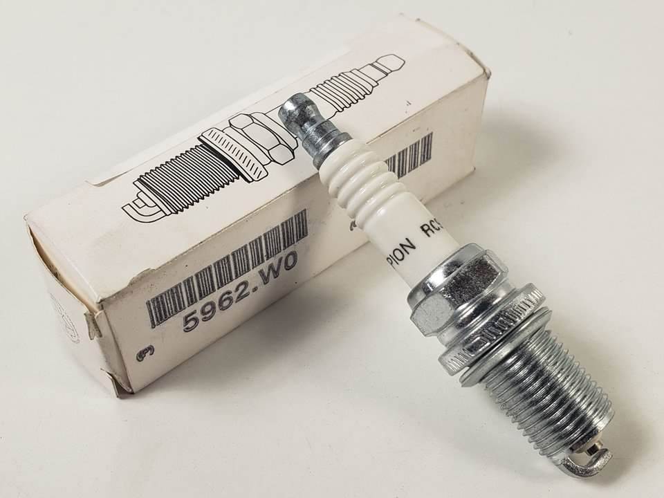 BUJÍA - RC9YCC - CITROEN - XSARA BERLINA