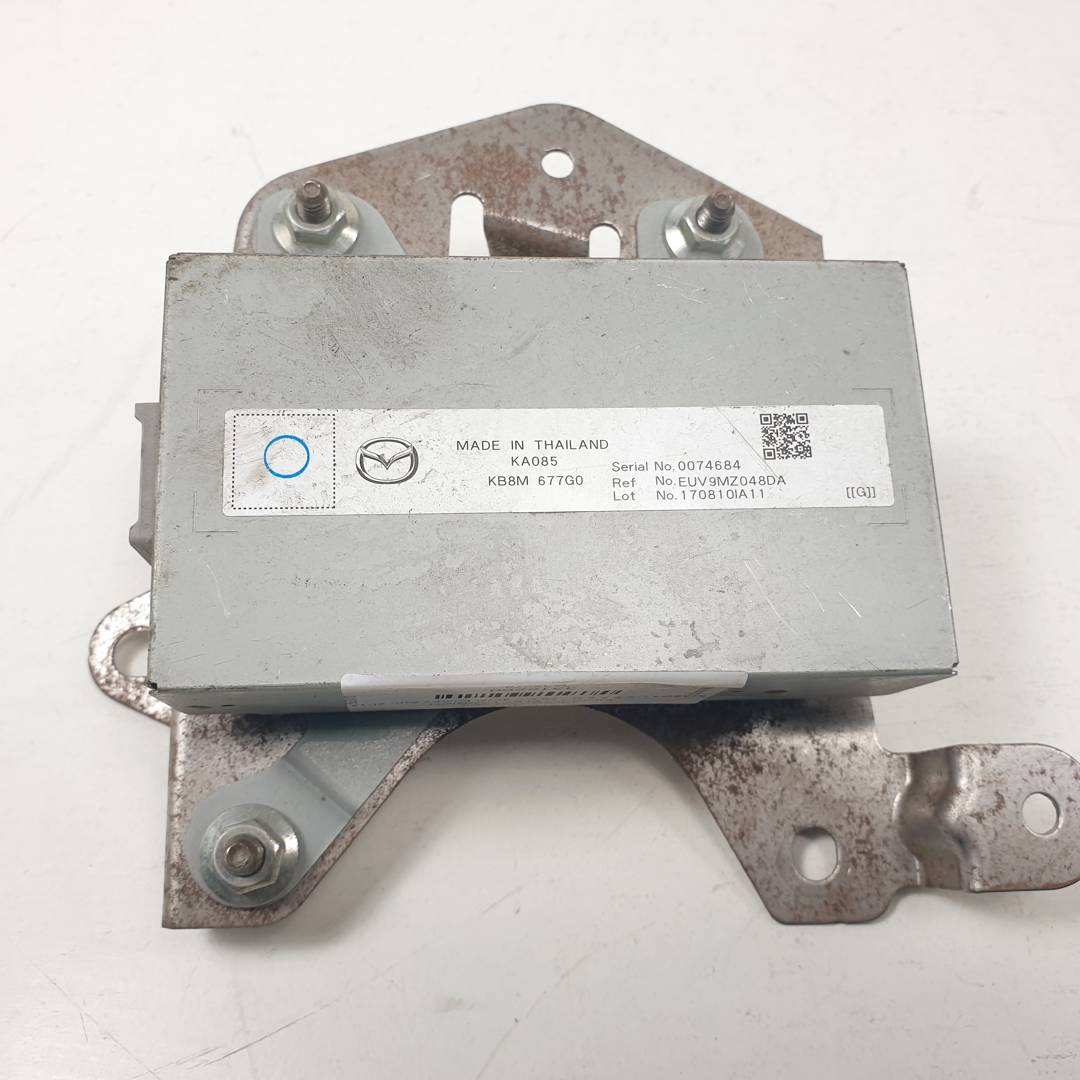 MODULO ELECTRONICO - KB8M677G0 - MAZDA - CX-5