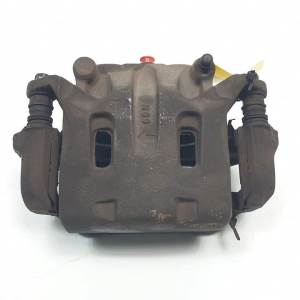 PINZA FRENO DELANTERA IZQUIERDA - NISSAN - #1341684