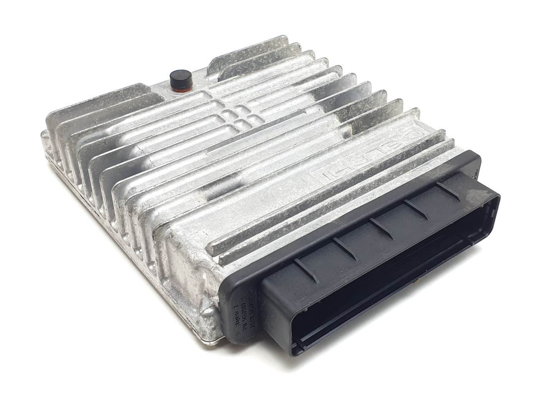 CENTRALITA MOTOR UCE - R0411C005K - FORD - TOURNEO CONNECT (TC7)