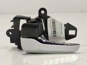 MANETA INTERIOR DELANTERA IZQUIERDA - PEUGEOT - #479099