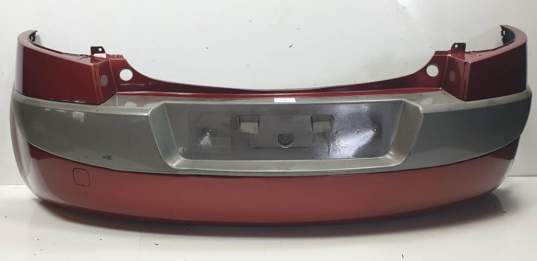 #3068643 PARAGOLPES TRASERO