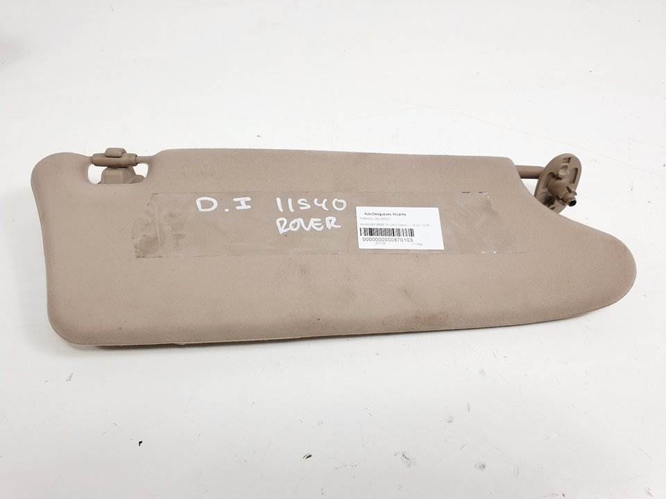 PARASOL IZQUIERDO - MG ROVER - SERIE 75 (J/RJ)