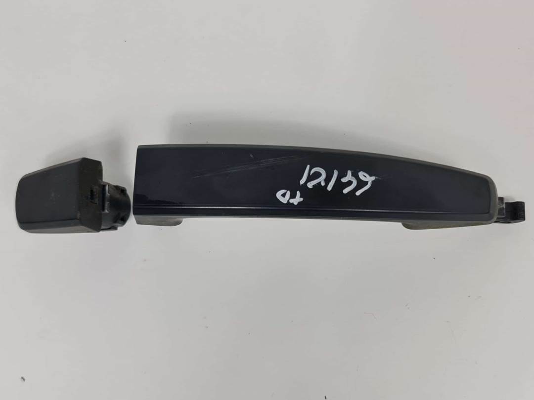 MANETA EXTERIOR TRASERA DERECHA - OPEL - CORSA D