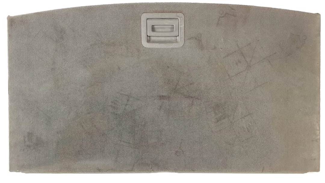 BANDEJA TRASERA - 4L0863462AD - AUDI - Q7 (4L)