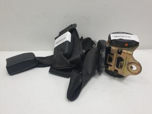 CINTURON SEGURIDAD TRASERO DERECHO - FORD - #313701