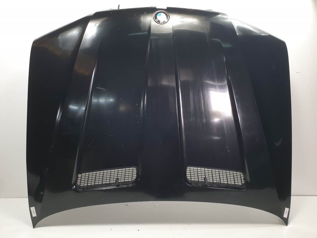 CAPOT - BMW - X5 (E53)