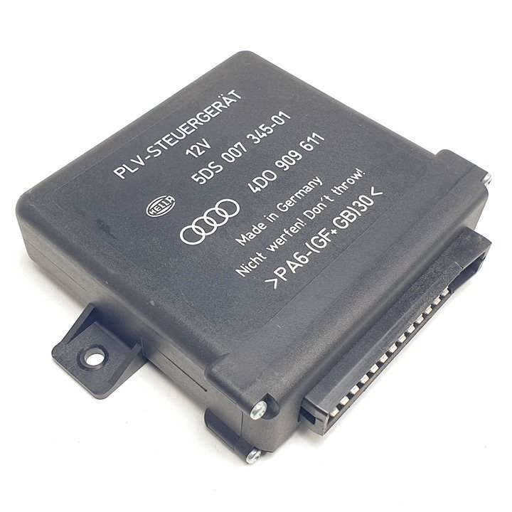 MODULO ELECTRONICO - AUDI - #1257888