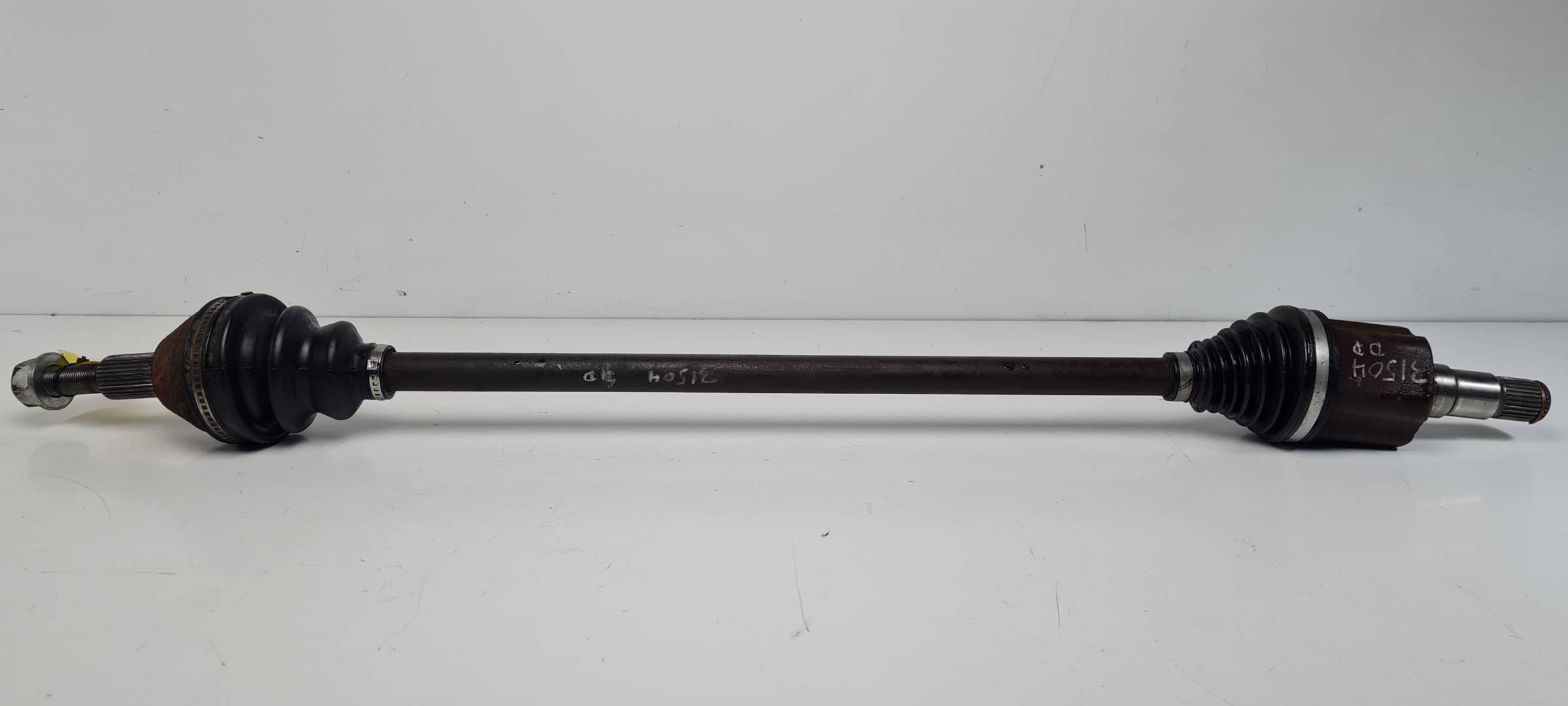 TRANSMISION DELANTERA DERECHA - P04880212AG - CHRYSLER - GRAND VOYAGER