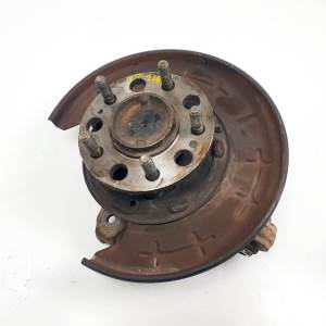 MANGUETA TRASERA DERECHA - KIA - #1105377