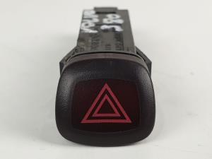 WARNING - VOLVO - #128675