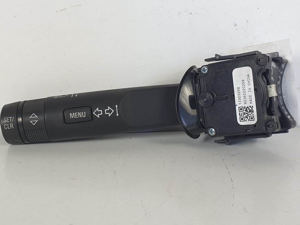 MANDO INTERMITENTES - 13303268 - OPEL - INSIGNIA BERLINA