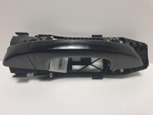 MANETA EXTERIOR TRASERA IZQUIERDA - VOLKSWAGEN - #519752