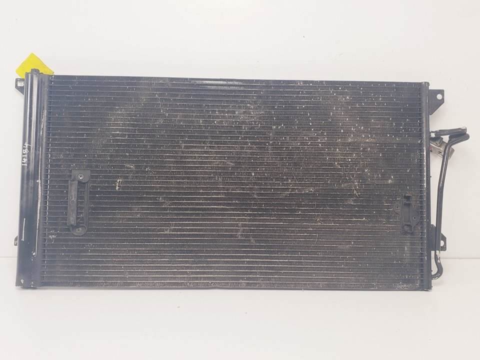 CONDENSADOR / RADIADOR AIRE ACONDICIONADO - 4L0260401 - AUDI - Q7 (4L)