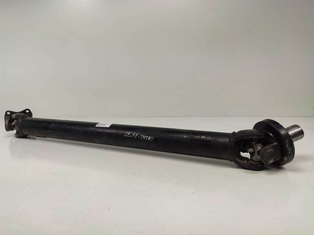 TRANSMISION CENTRAL - MITSUBISHI - PAJERO SPORT (KH_, KG_)