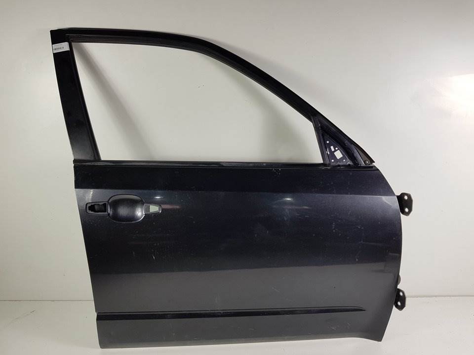 PUERTA DELANTERA DERECHA - SUBARU - FORESTER S12