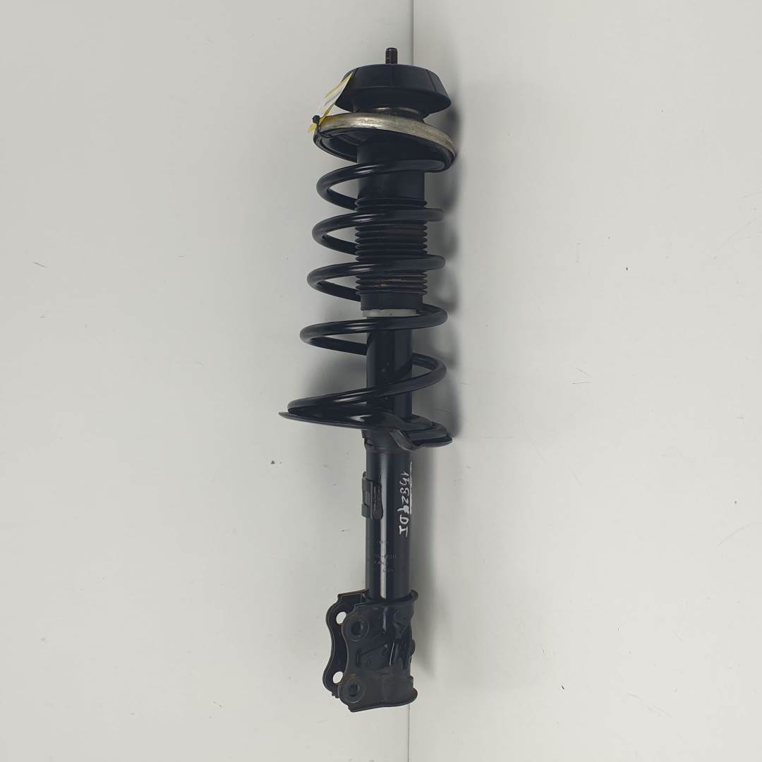 AMORTIGUADOR DELANTERO IZQUIERDO - 4160262J11 - SUZUKI - SWIFT BERLINA (MZ)