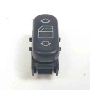 MANDO ELEVALUNAS TRASERO IZQUIERDO - MERCEDES - #606008